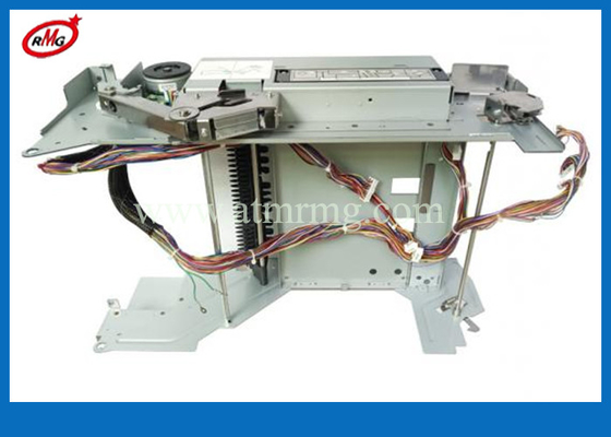 Transporte superior 009-0029374 0090029374 do NCR BRM das peças sobresselentes da máquina do ATM