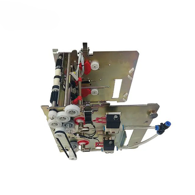 Assy 4450756286 445-0756286 do módulo da picareta do NCR S2 das peças da máquina do ATM