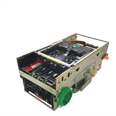 Peças sobresselentes da máquina do ATM 4450761208 peças R/A do NCR do apresentador do NCR S2 445-0761208