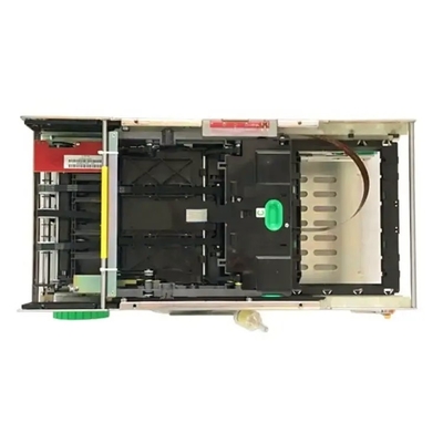 Peças sobresselentes da máquina do ATM 4450761208 peças R/A do NCR do apresentador do NCR S2 445-0761208