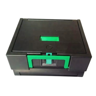 Peças de máquinas ATM NCR 6674 Cassete de caixa de rejeição 0090023114 009-0023114