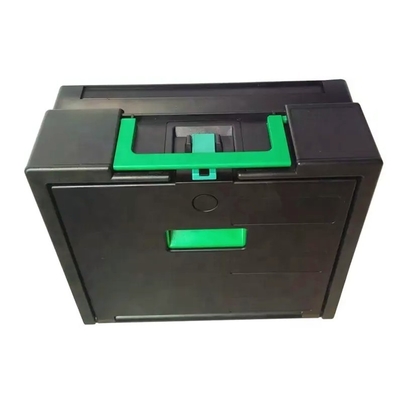 Peças de máquinas ATM NCR 6674 Cassete de caixa de rejeição 0090023114 009-0023114