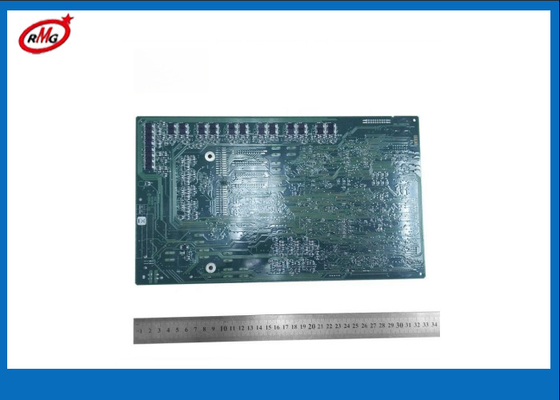 painel de controlo do distribuidor 1,6 de Diebold Opteva CCA das peças de 49208102000M ATM