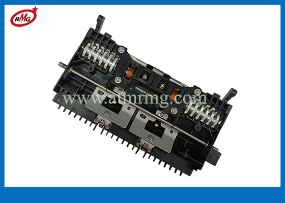 Assy 009-0029373-20AS 4450782283 445-0782283 da tampa do COMPROMISSO do NCR BRM das peças da máquina do ATM