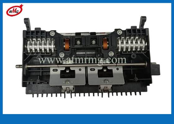 Assy 009-0029373-20AS 4450782283 445-0782283 da tampa do COMPROMISSO do NCR BRM das peças da máquina do ATM