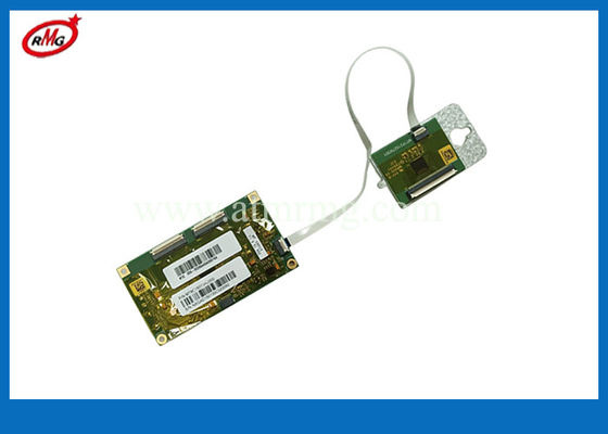 Tela táctil 15&quot; do PWB do NCR 6683 das peças da máquina do ATM PCAP 0090028944 009-0028944