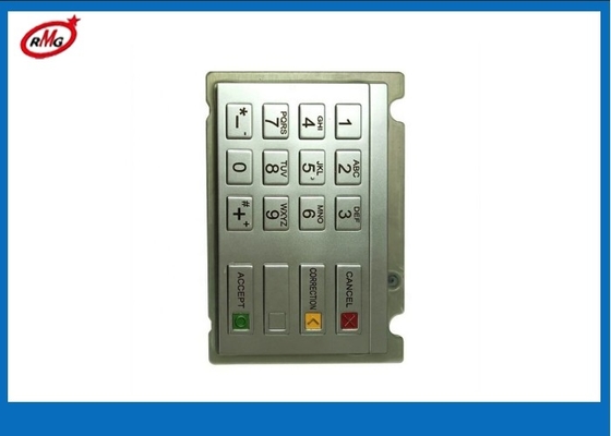 1750233018 peças sobresselentes 1750233018 da máquina do PPE J6.1 ATM do teclado de Wincor