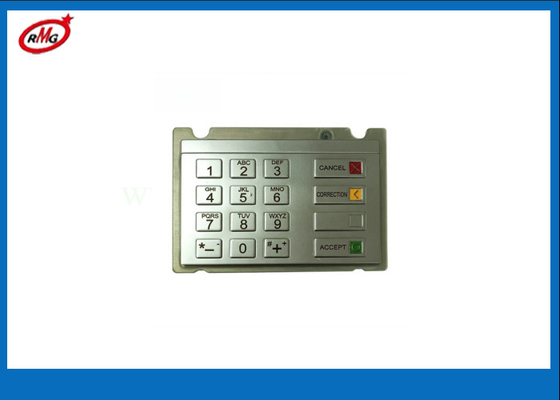 1750233018 peças sobresselentes 1750233018 da máquina do PPE J6.1 ATM do teclado de Wincor