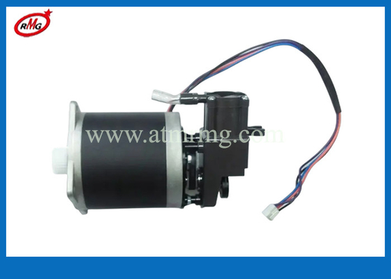 Conjunto 4450731632 da bomba do motor do NCR S2 das peças da máquina do ATM 445-0731632