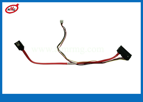 A máquina do ATM parte o cabo distribuidor de corrente 4970466594 497-0466594 do núcleo do PC do NCR 6683
