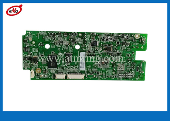 painel de controlo USB IMCRW 9210081464 921-0081464 do leitor de cartão do NCR das peças da máquina do atm