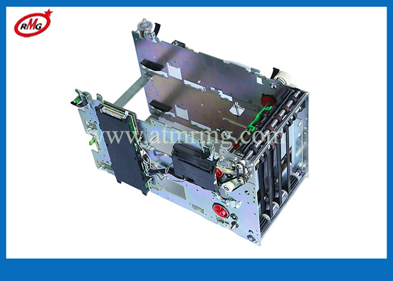 A máquina do ATM parte o CONJUNTO 445-0748036 da PICARETA do DOBRO do NCR 4450748036