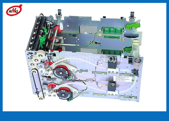 A máquina do ATM parte o CONJUNTO 445-0748036 da PICARETA do DOBRO do NCR 4450748036