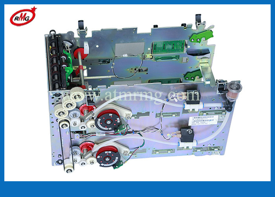 A máquina do ATM parte o CONJUNTO 445-0748036 da PICARETA do DOBRO do NCR 4450748036
