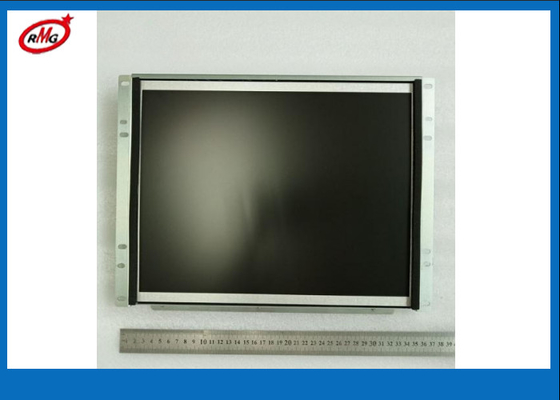 monitor AIO LCD de Diebold 5500 das peças da máquina de 49250933000A ATM 15 polegadas de SVD