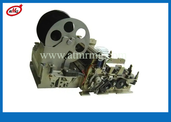 COLO W/TAKE-UP 10095 49007640000F da impressora 40 de Diebold PR02 das peças da máquina do ATM