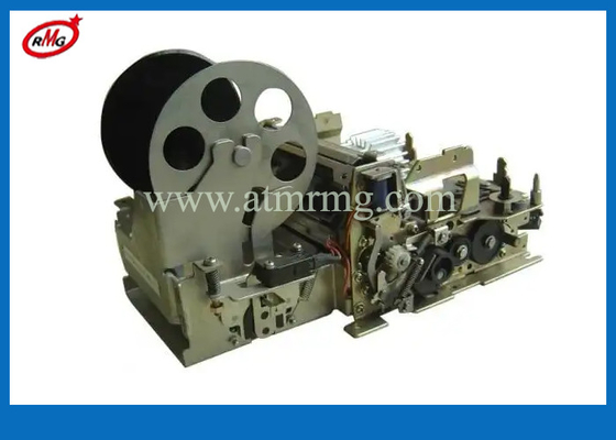 COLO W/TAKE-UP 10095 49007640000F da impressora 40 de Diebold PR02 das peças da máquina do ATM