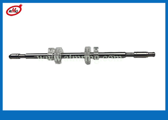 445-0756286-22 Assy do eixo da roda de G do módulo da picareta do NCR S2 das peças sobresselentes do ATM do banco 445-0729506