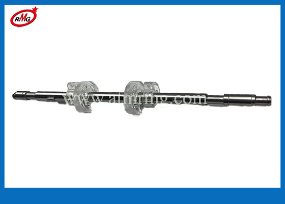 445-0756286-22 Assy do eixo da roda de G do módulo da picareta do NCR S2 das peças sobresselentes do ATM do banco 445-0729506