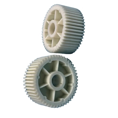 4450611653 Peças de máquinas ATM NCR 15T Gear 445-0611653 Peças de plástico ATM