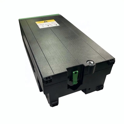 Peças de máquinas ATM NCR BRM 6683 6687 Cassete de depósito de dispensador 0090029129 009-0029129
