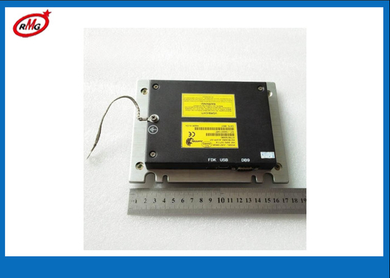 1750193080 Teclado Wincor Nixdorf J6 EPP INT Peças sobressalentes para máquinas ATM