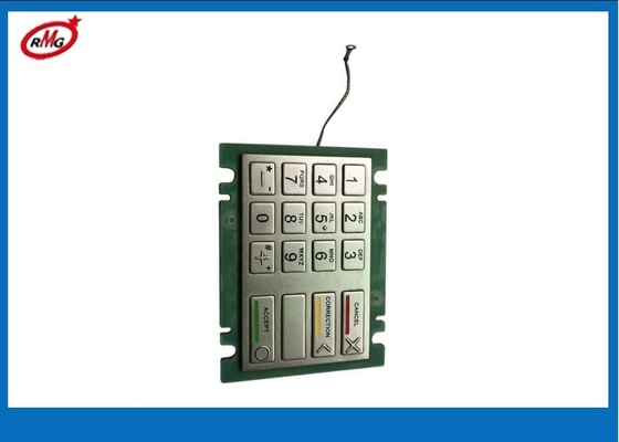 1750193080 Teclado Wincor Nixdorf J6 EPP INT Peças sobressalentes para máquinas ATM