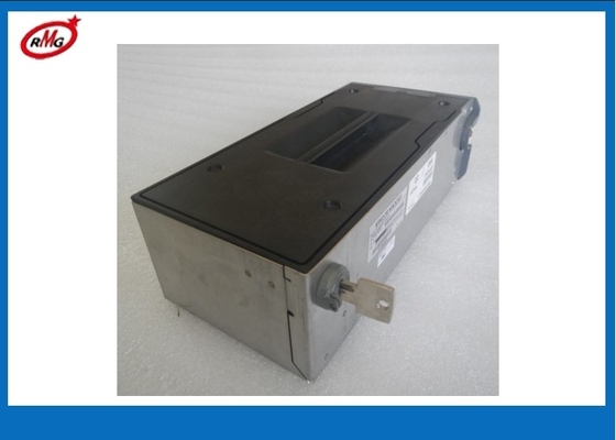 1750078602 Wincor Nixdorf CCDM Reject Cassette Machine Peças sobressalentes