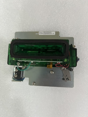 0090025445 Peças de Caixa Eletrônico Obturador Leitor de Cartão USB com Indicadores de Entrada de Mídia MEI 009-0025445