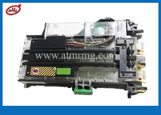 445-0774307 450774307 INFEED LONGO MÍNIMO do NCR SDM2 das peças sobresselentes do ATM do banco COM METAL DE