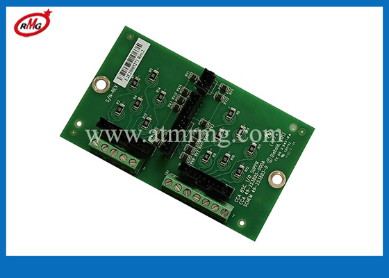 Peças de máquinas ATM Diebold 5500 CCA BSC I O SUPR 49-253805-000A 49253805000A