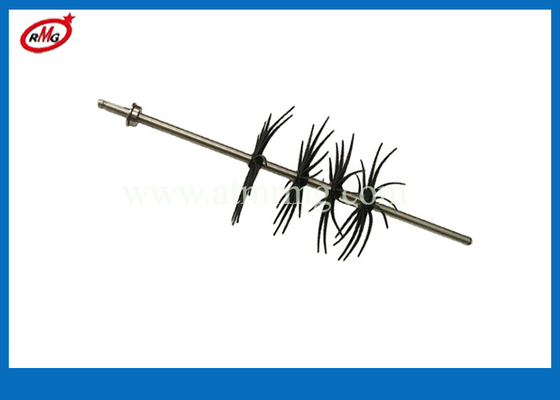 Peças da máquina ATM Diebold 5500 Assy Shaft Paddle Wheel 49242427000A-03 49-253615-000A 49253615000A