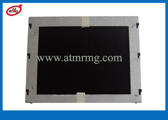 peças sobresselentes Diebold Opteva do ATM do banco de 49201784000A 49201784000B 49201784000C exposição do LCD de 10,4 polegadas