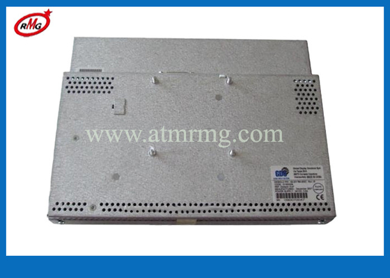 peças sobresselentes Diebold Opteva do ATM do banco de 49201784000A 49201784000B 49201784000C exposição do LCD de 10,4 polegadas