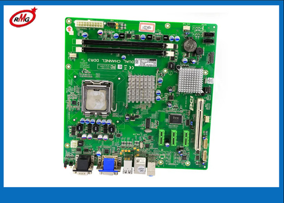 1750221392 Peças de máquinas ATM Wincor Nixdorf Cineo C4060 E8400 PC Core Motherboard