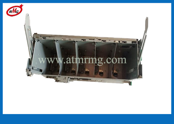 Peças sobressalentes para banco ATM Diebold 368 ECRM Chassis 5 Cassete High ULWS5A