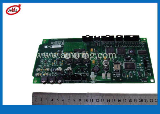 painel de controlo 49201152000D dos componentes de Diebold Opteva CCA TCM3 das peças sobresselentes do ATM do banco 49201152000D