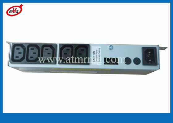 Peças sobressalentes para máquinas ATM Diebold Opteva Power Socket Assembly 49218393000G 49-218393000G