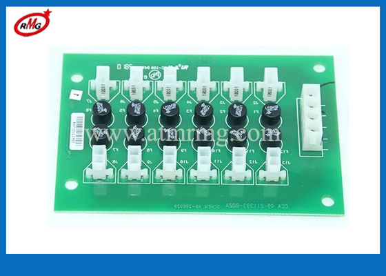 Peças ATM Diebold OPTEVA 24V DIST CCA 49-211393-000A