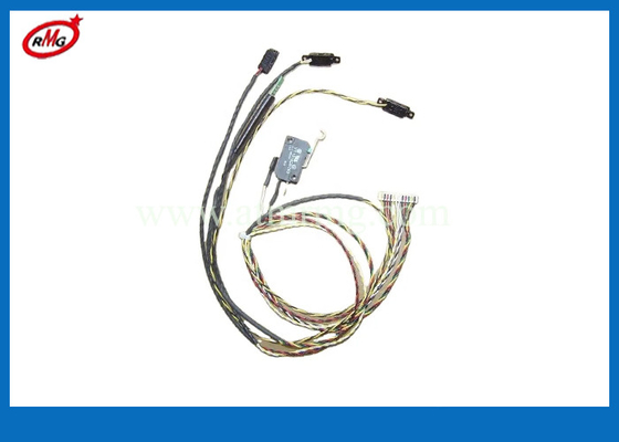 Peças ATM Diebold Opteva 720 mm Cabo do sensor de transporte 49-207982-000C 49207982000C