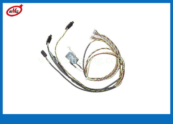 Peças ATM Diebold Opteva 720 mm Cabo do sensor de transporte 49-207982-000C 49207982000C