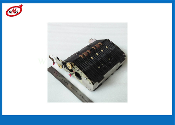 1750134478 Peças da Máquina ATM Wincor Nixdorf Cineo C4060 C4040 Unidade de Centralização Parte Superior CRS/ATS