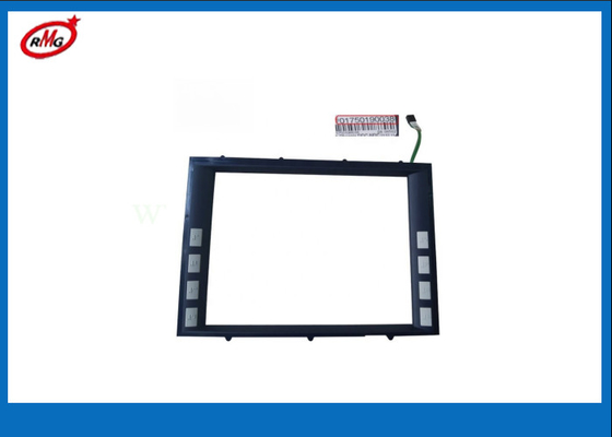 1750190038 Peças de máquinas ATM Wincor Nixdorf PC280 15 polegadas FDK Braille