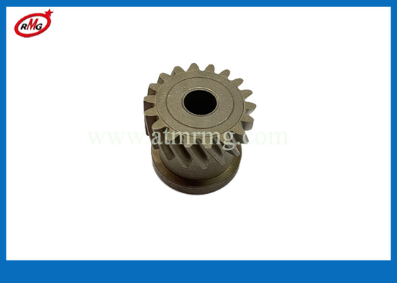 Peças de reposição JB50B1341Z0 ATM Glory Banknote Counter UW500 HELICAL GEAR