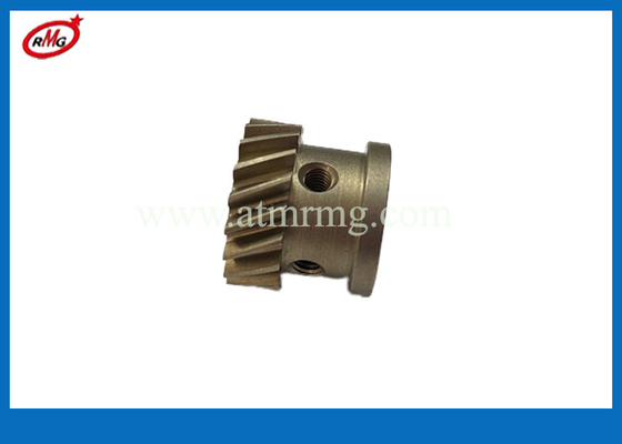 Peças de reposição JB50B1341Z0 ATM Glory Banknote Counter UW500 HELICAL GEAR