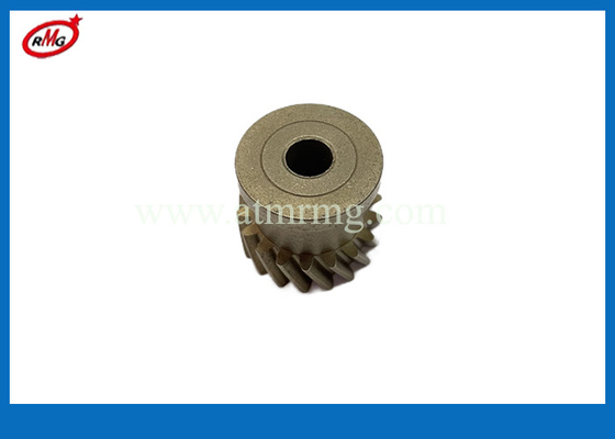 Peças de reposição JB50B1341Z0 ATM Glory Banknote Counter UW500 HELICAL GEAR