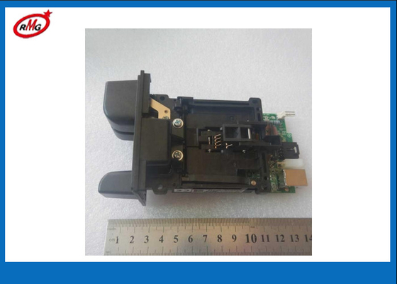 1750208512 Peças de máquinas ATM Wincor Nixdorf Leitor de cartão CHD DIP híbrido ICM330-3R1593