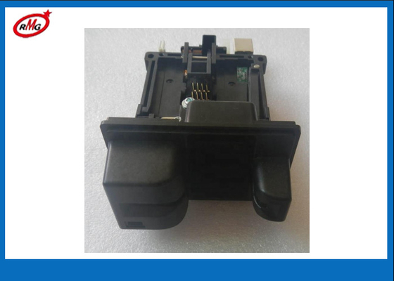 1750208512 Peças de máquinas ATM Wincor Nixdorf Leitor de cartão CHD DIP híbrido ICM330-3R1593