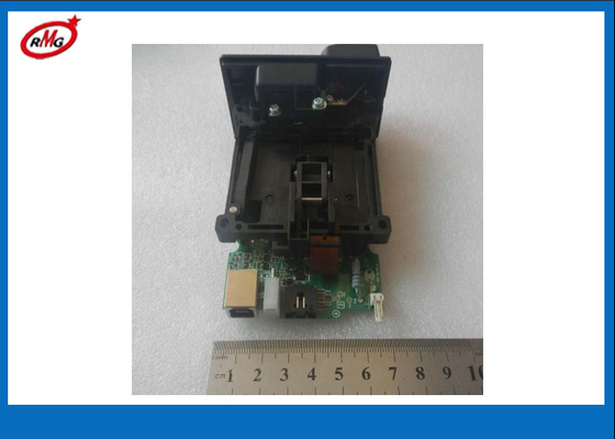 1750208512 Peças de máquinas ATM Wincor Nixdorf Leitor de cartão CHD DIP híbrido ICM330-3R1593