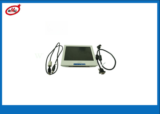 1750204435 Peças ATM Wincor Nixdorf Monitor LCD BA80/R Touch OT84TA Assd